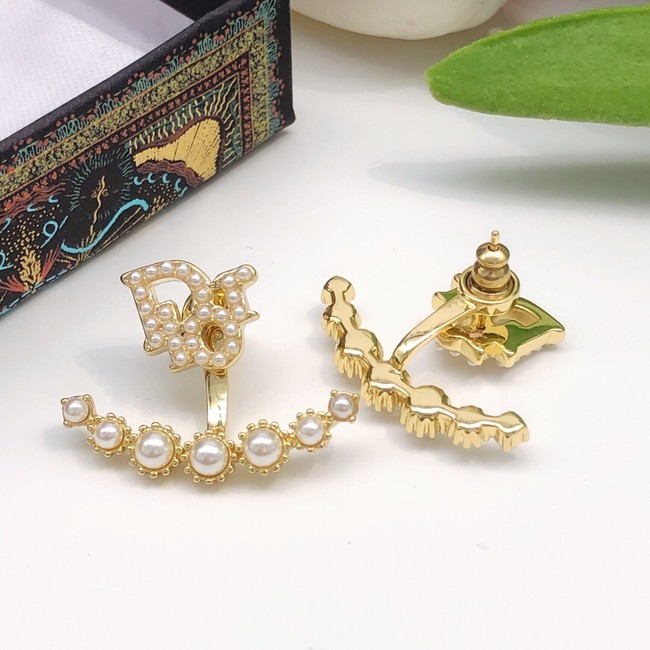 Dior Earrings CE7282