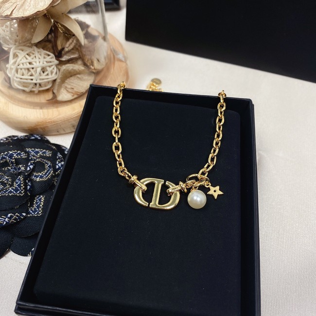 Dior Necklace CE7255