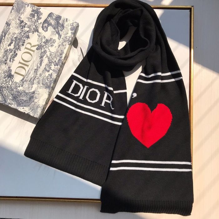 Dior Scarf CD00107