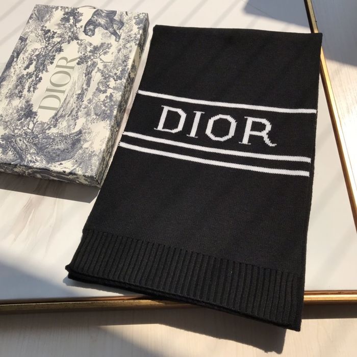 Dior Scarf CD00107