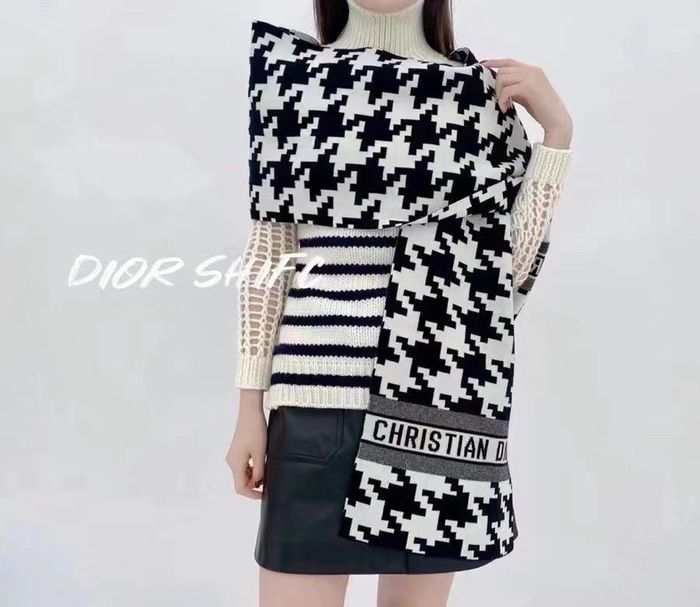 Dior Scarf CD00108