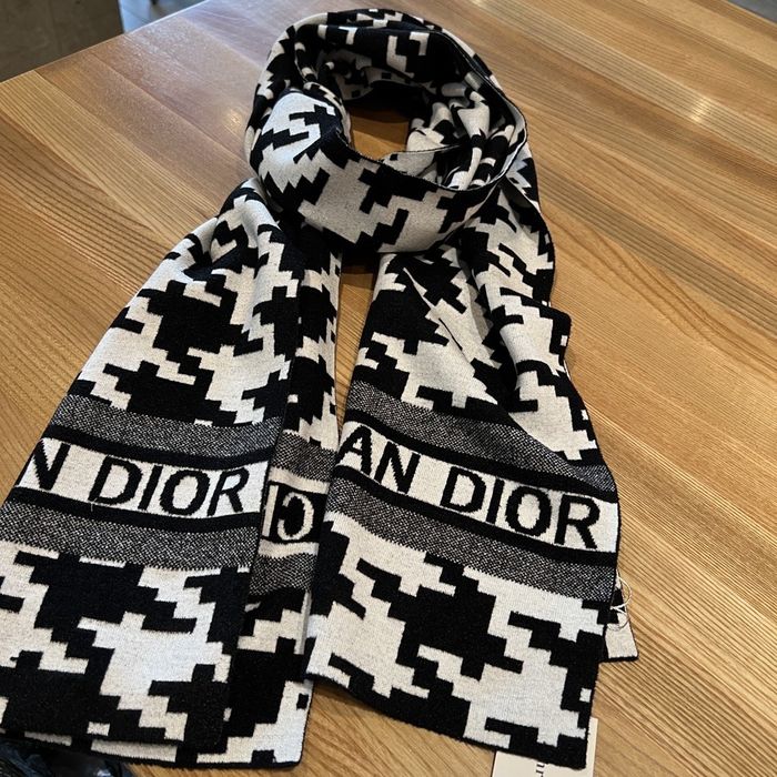 Dior Scarf CD00108