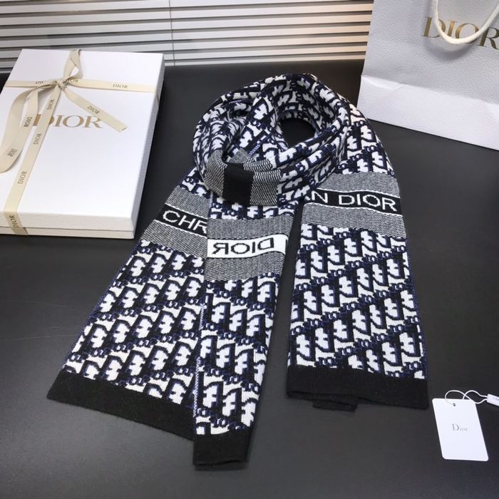 Dior Scarf CD00109