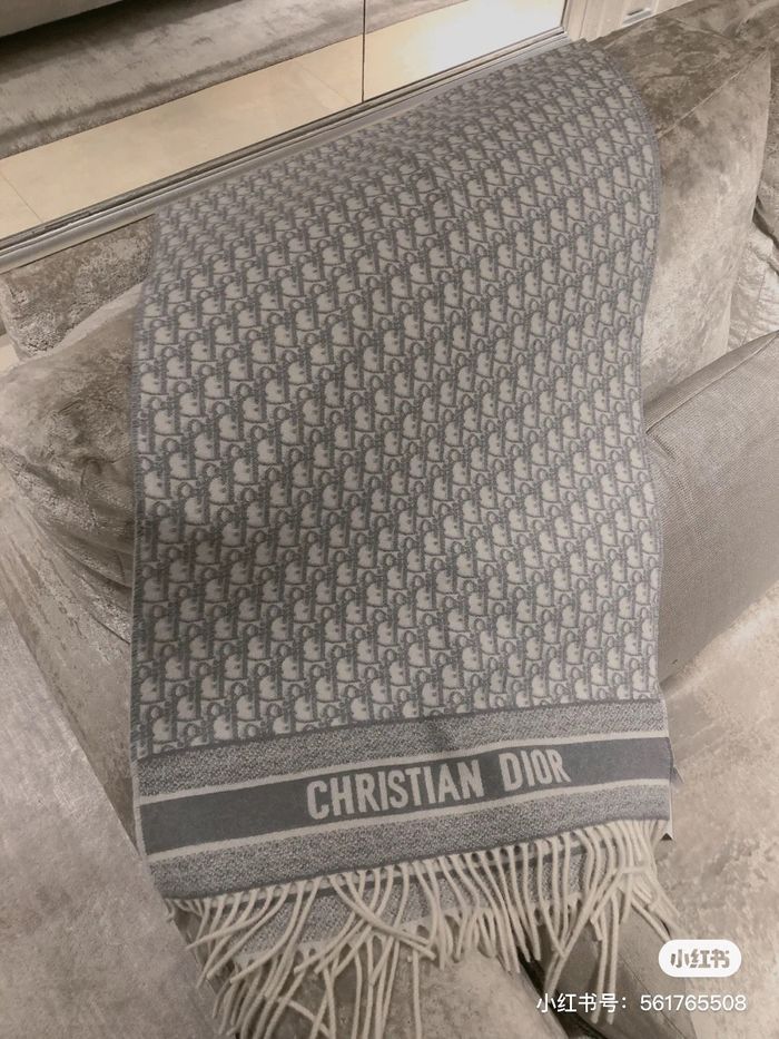 Dior Scarf CD00113