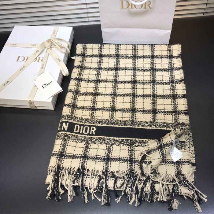 Dior Scarf CD00117