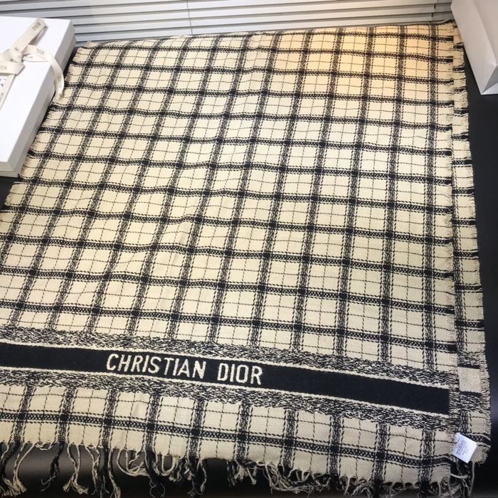 Dior Scarf CD00117