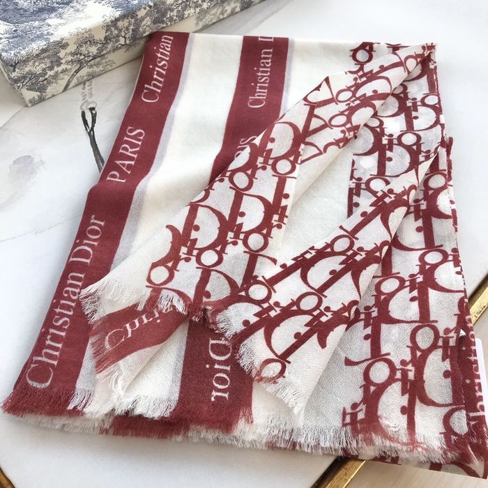 Dior Scarf CD00122