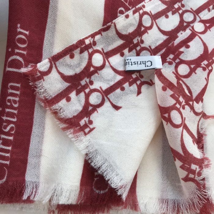 Dior Scarf CD00122