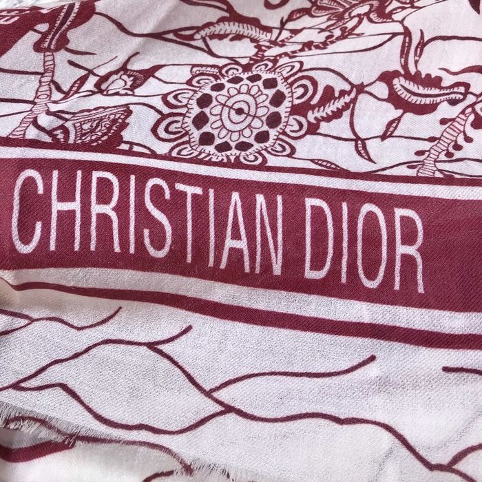 Dior Scarf CD00124