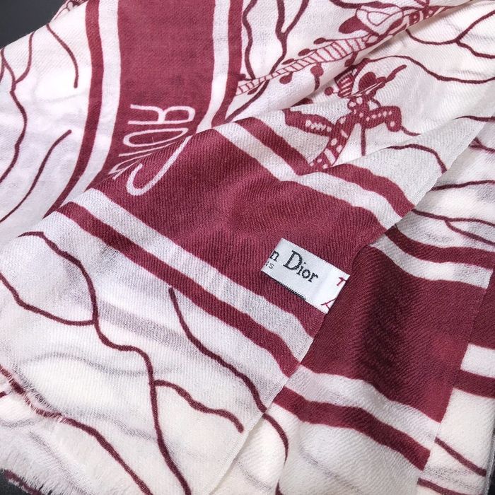 Dior Scarf CD00124