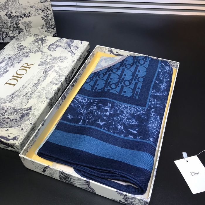 Dior Scarf CD00125