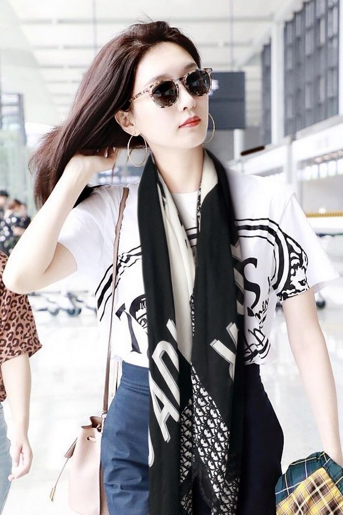 Dior Scarf CD00126