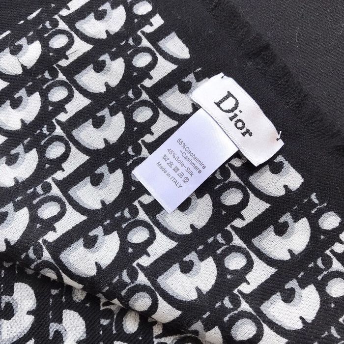 Dior Scarf CD00126