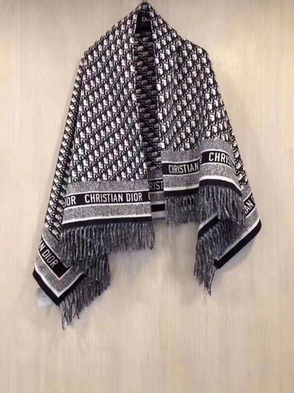 Dior Scarf CD00128