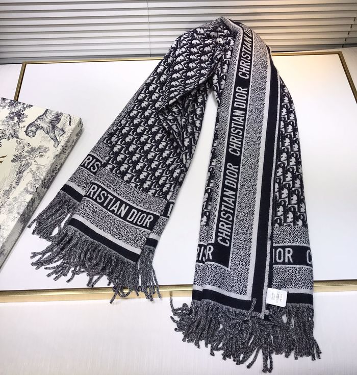 Dior Scarf CD00128