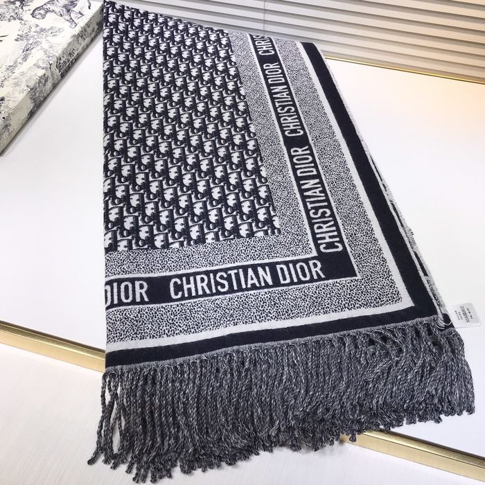 Dior Scarf CD00128