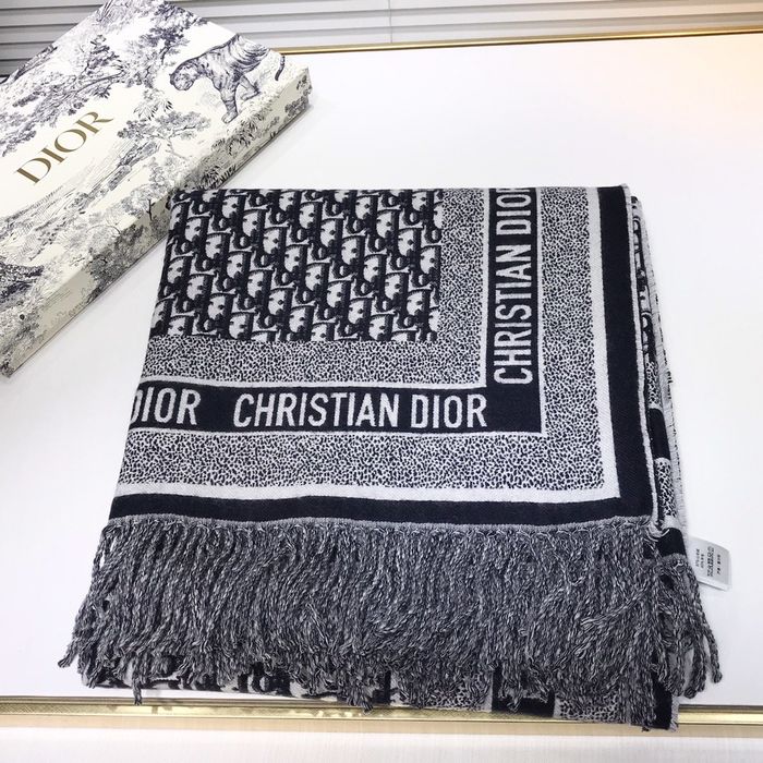 Dior Scarf CD00128