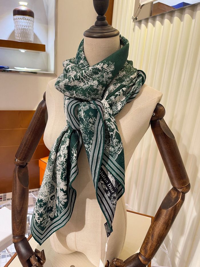 Dior Scarf CD00130