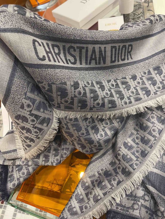 Dior Scarf CD00134