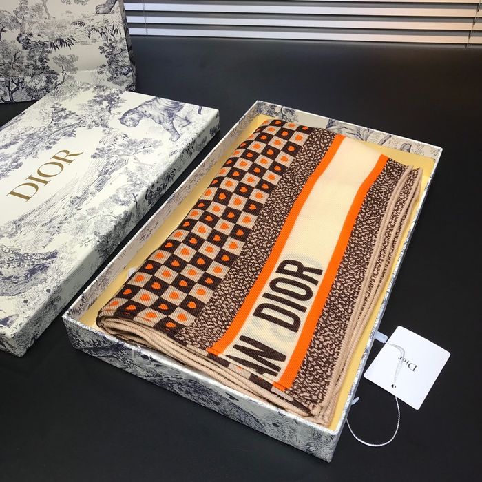 Dior Scarf CD00137