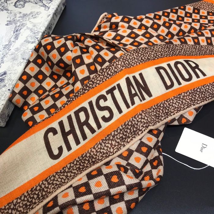 Dior Scarf CD00137