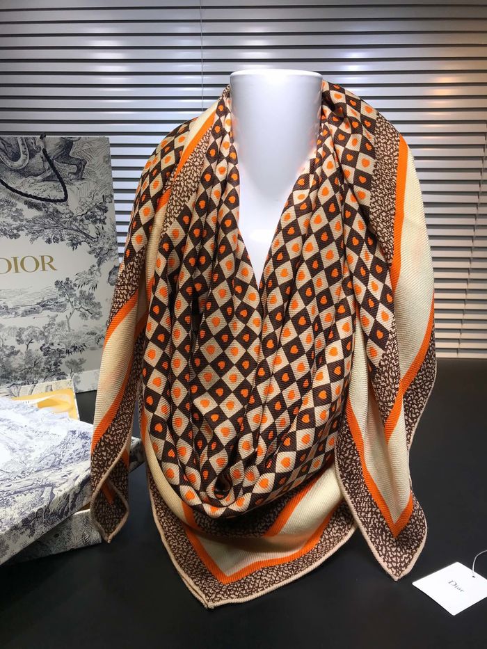 Dior Scarf CD00137