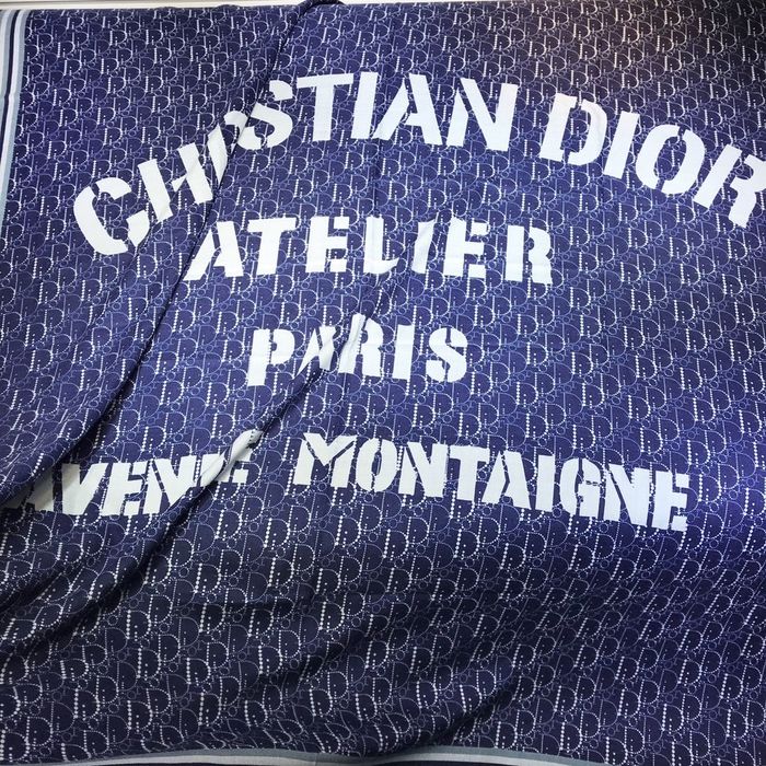 Dior Scarf CD00144