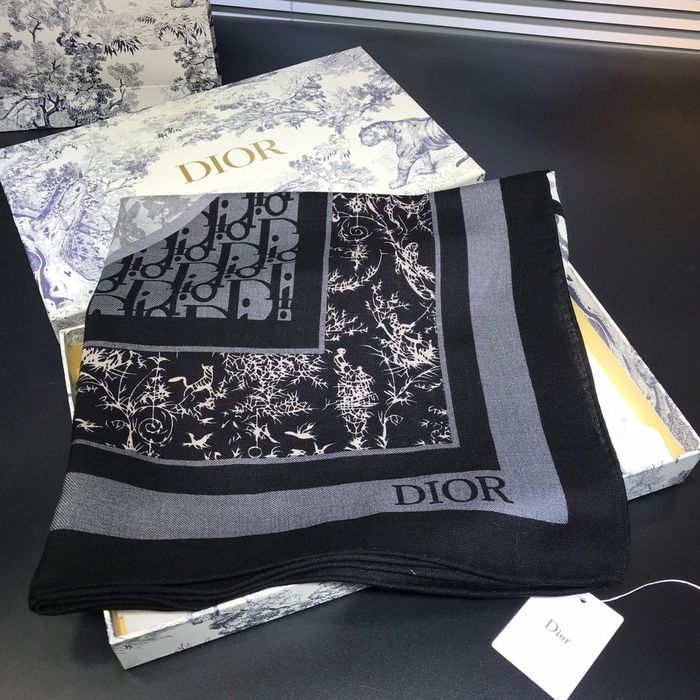 Dior Scarf CD00148