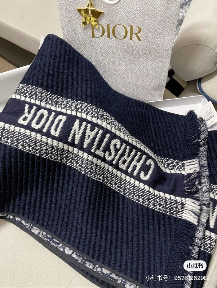 Dior Scarf CD00150