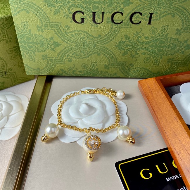 Gucci Bracelet CE7289