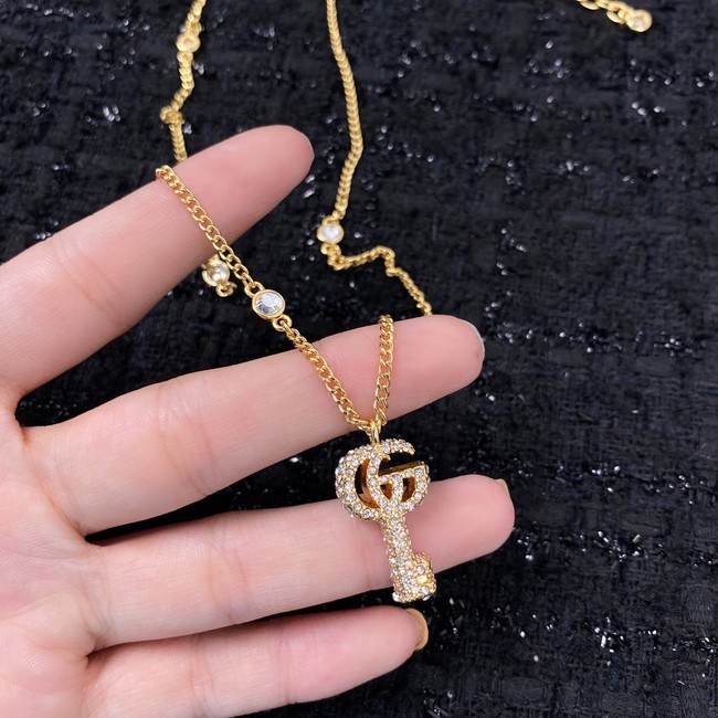 Gucci Necklace CE7258