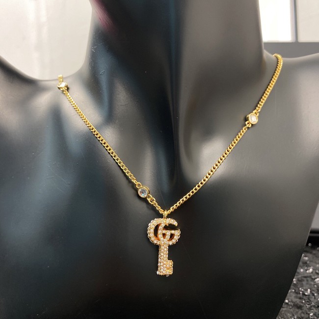 Gucci Necklace CE7258