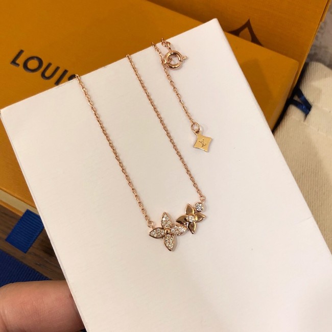 Louis Vuitton Necklace CE7306