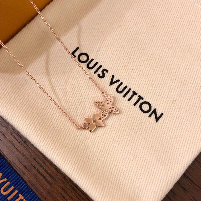 Louis Vuitton Necklace CE7306