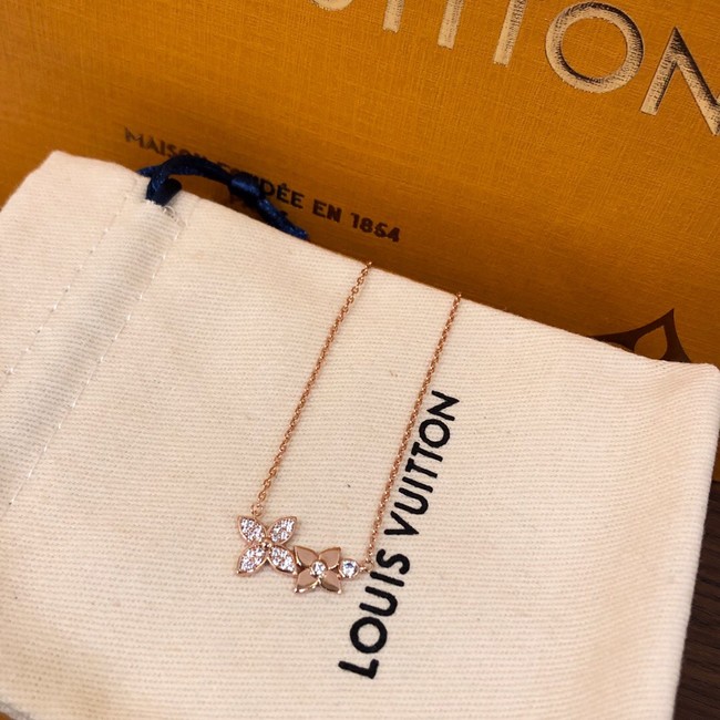 Louis Vuitton Necklace CE7306