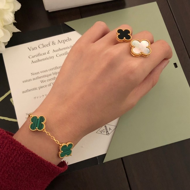 Van Cleef & Arpels Bracelet CE7303