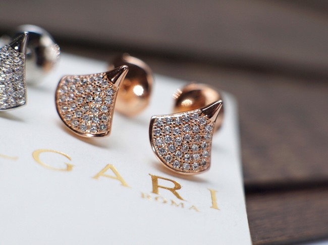 BVLGARI Earrings CE7313