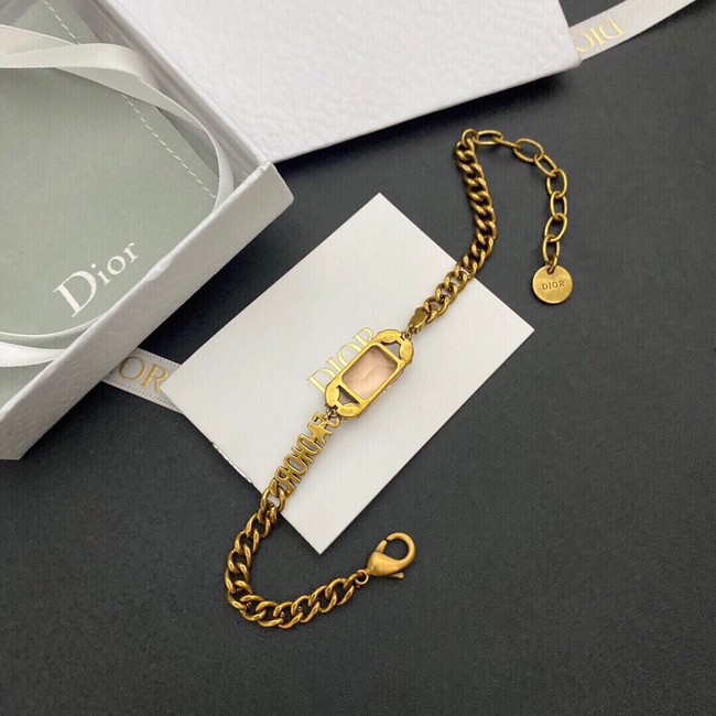 Dior Bracelet CE7323