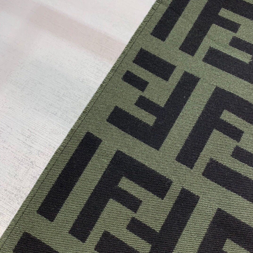 Fendi Scarf F00013