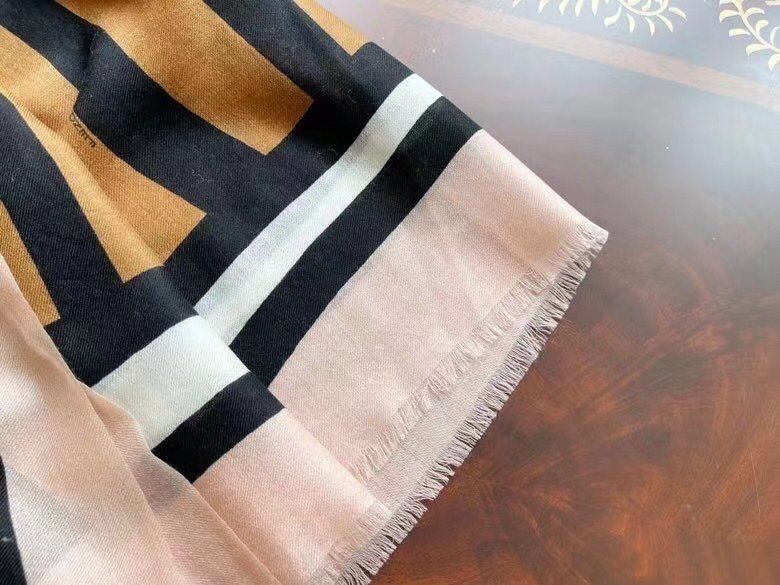 Fendi Scarf F00025