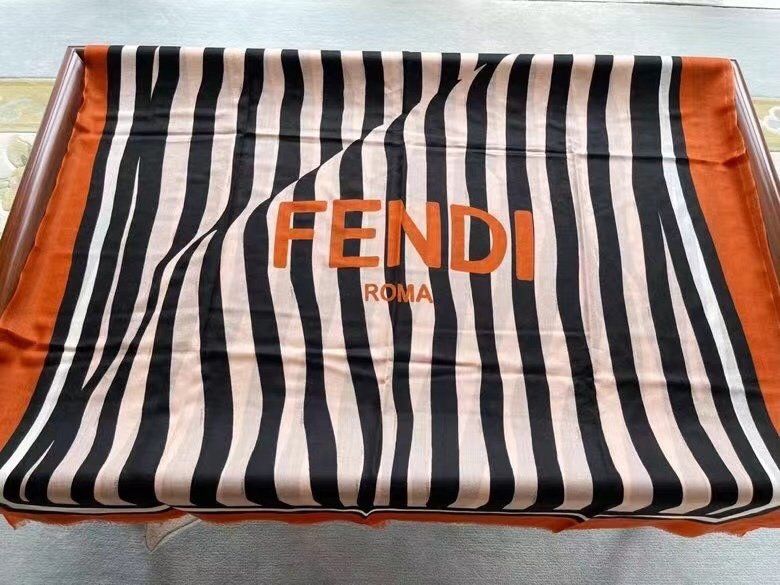 Fendi Scarf F00026