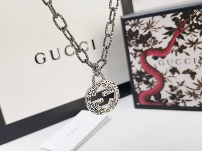 Gucci Necklace CE7311