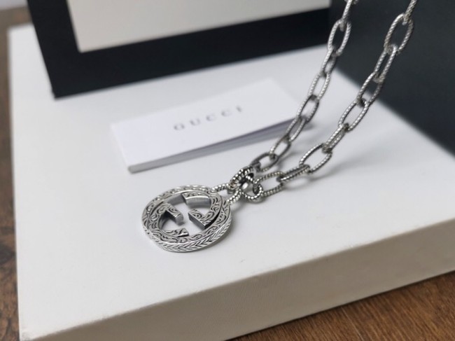 Gucci Necklace CE7311