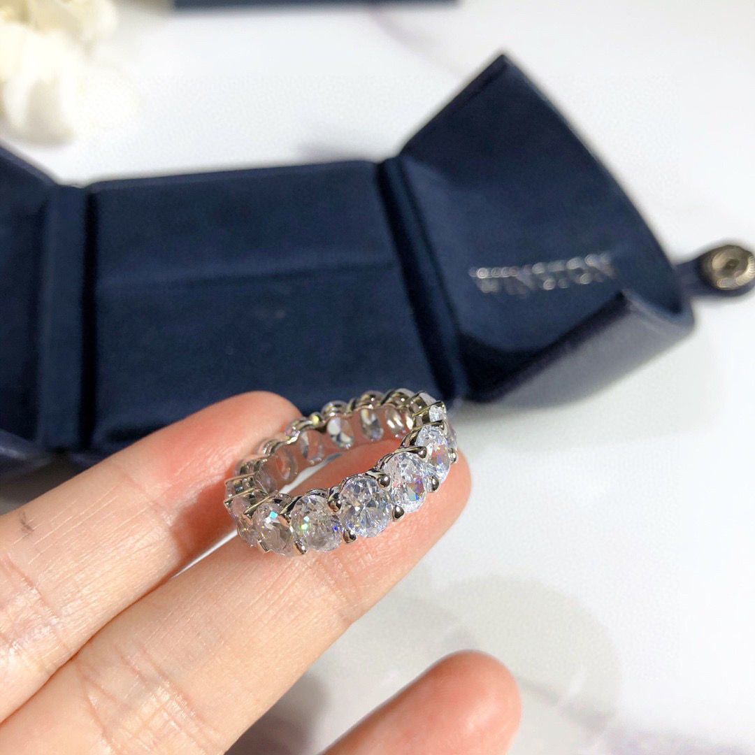 HARRY WINSTON Diamond Ring HW12035