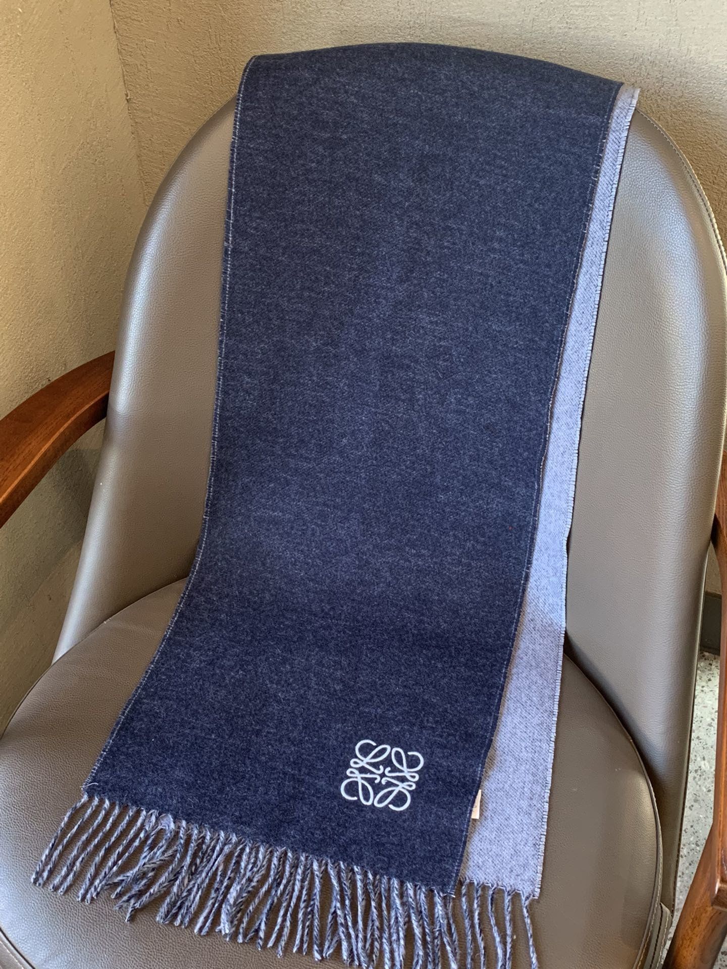 Loewe Scarf L00005