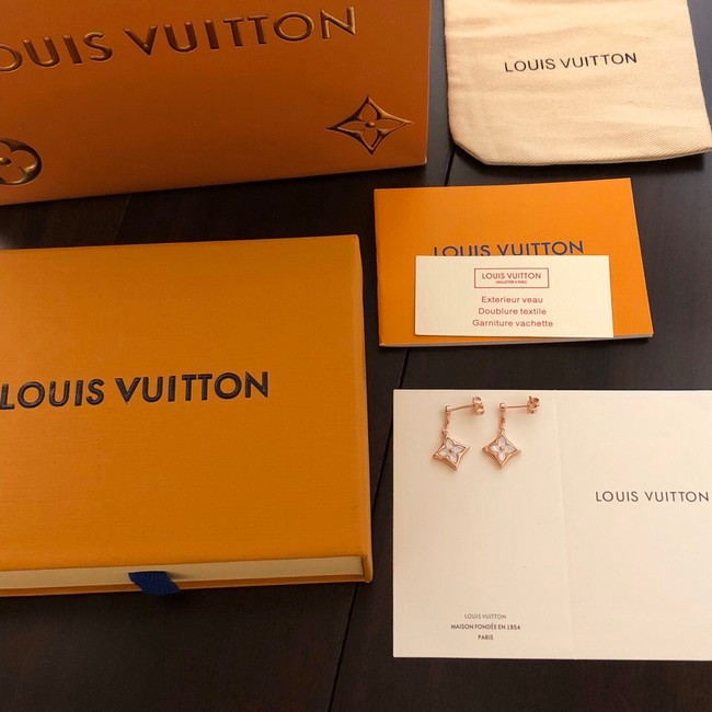 Louis Vuitton Earrings CE7309