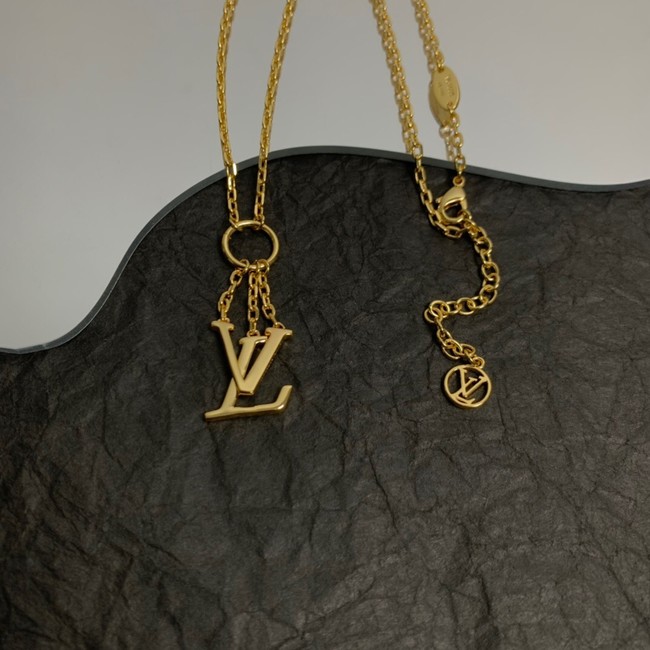 Louis Vuitton Necklace CE7319