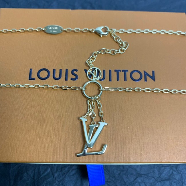 Louis Vuitton Necklace CE7319