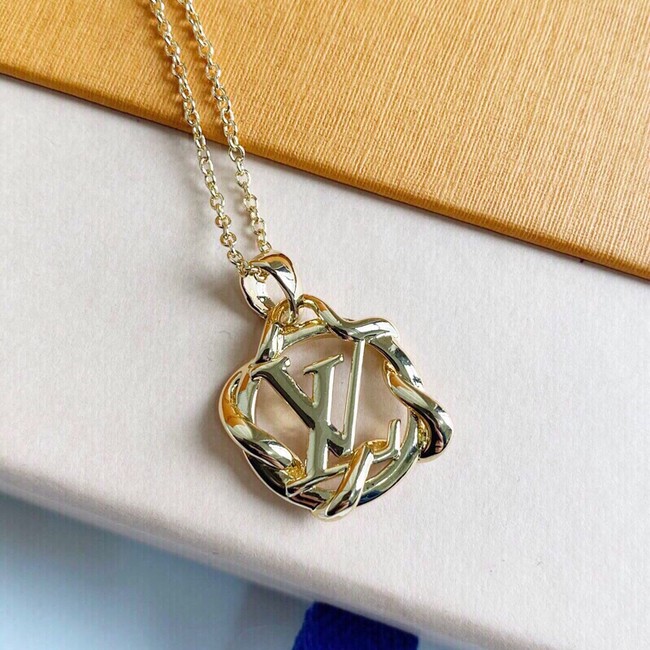 Louis Vuitton Necklace CE7324