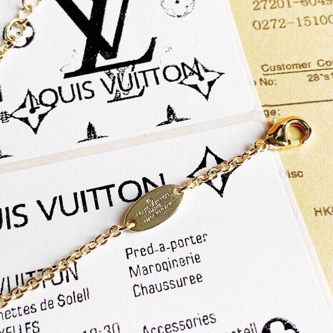 Louis Vuitton Necklace CE7324